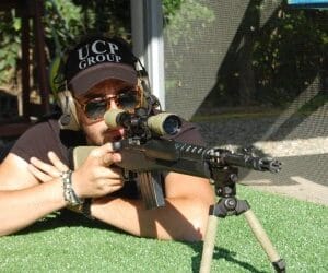 Sniper Training - Special offer