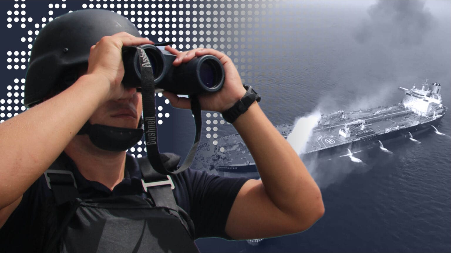 High Risk Hostile Environment UCP GROUP