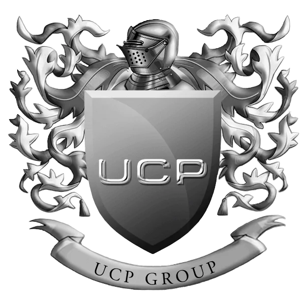 ucp group official logo