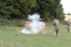 , 1 Day IED (Improvised Explosive Devices) Awareness Training | Middle East