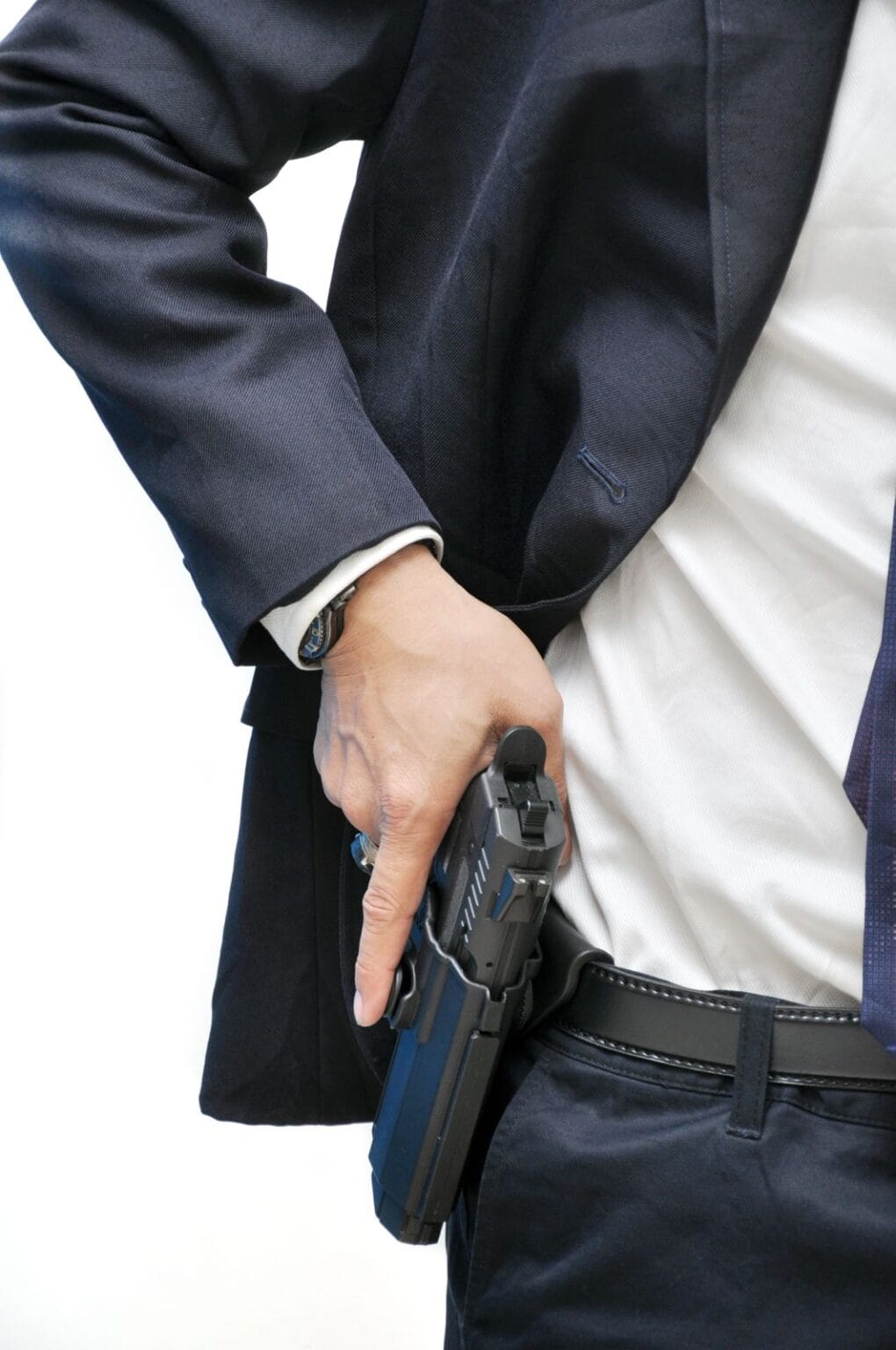 Protected Embassy Executive Close Protection Courses - UCP GROUP