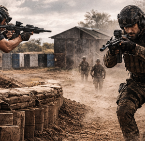 UCP Recruitment Pathway – 30-Day Operator Program