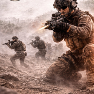 UCP Advanced Recruitment Pathway – ProQual Operator Program