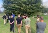 7 Day Conflict Management within the Private Security Industry and Physical Intervention – Unit 3