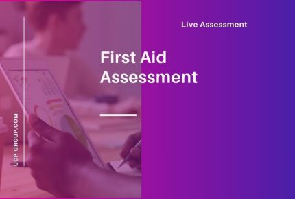 First Aid Assessment