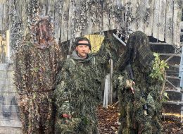 Hostile Environment Awareness Training Image 1