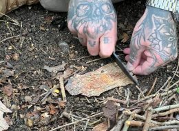 Hostile Environment Awareness Training Image 6