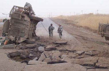 IED