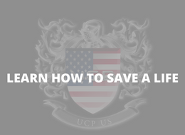 Learn how to save a life USA