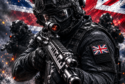 Level 5 & RQF Level 6 Recruitment Package - Featured Image