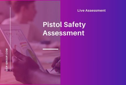 Pistol Safety Assessment
