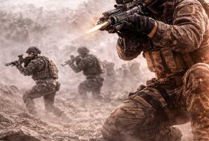 UCP Advanced Recruitment Pathway – ProQual Operator Program image