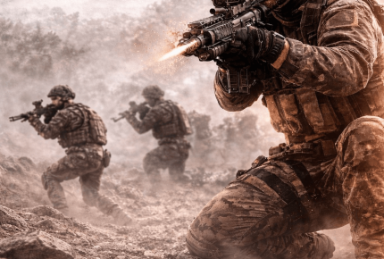 UCP Advanced Recruitment Pathway – ProQual Operator Program image