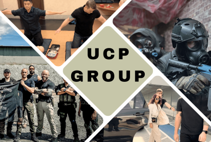 UCP Banner