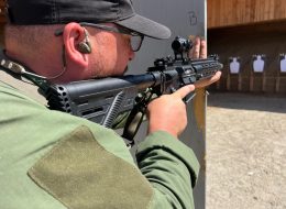 UCP Firearms