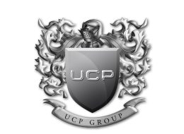 UCP-Logo-Shield