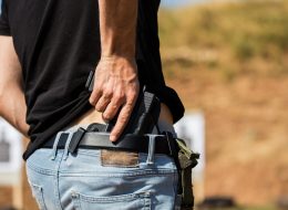 concealed carry best holters and positions