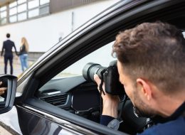 Level 2 Vehicle Surveillance Course